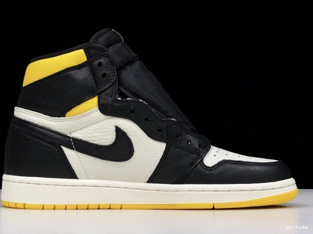 1st Kicks OG High 861428-107 For Retro Air 1 NRGNot Resale Jordan 0707